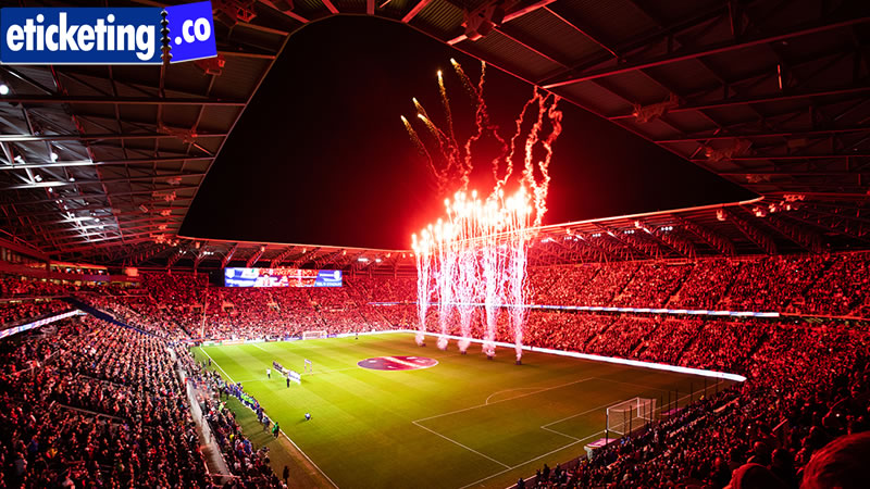 World Cup Tickets | FIFA 2026 Tickets