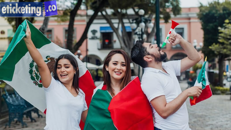 World Cup Tickets | Football World Cup Tickets | FIFA 2026 Semi Final Tickets