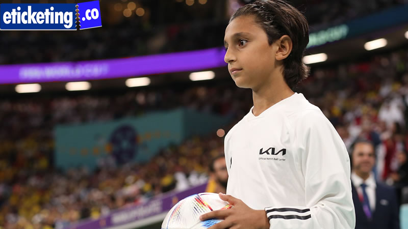 FIFA 2026 Tickets | Football World Cup Tickets