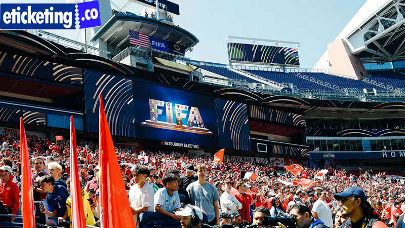 Football World Cup Final Tickets| Buy FIFA World Cup Tickets