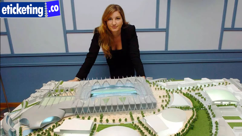 World Cup Tickets | Football World Cup Tickets