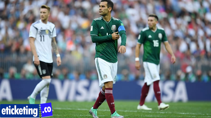 World Cup Tickets | Buy World Cup Tickets