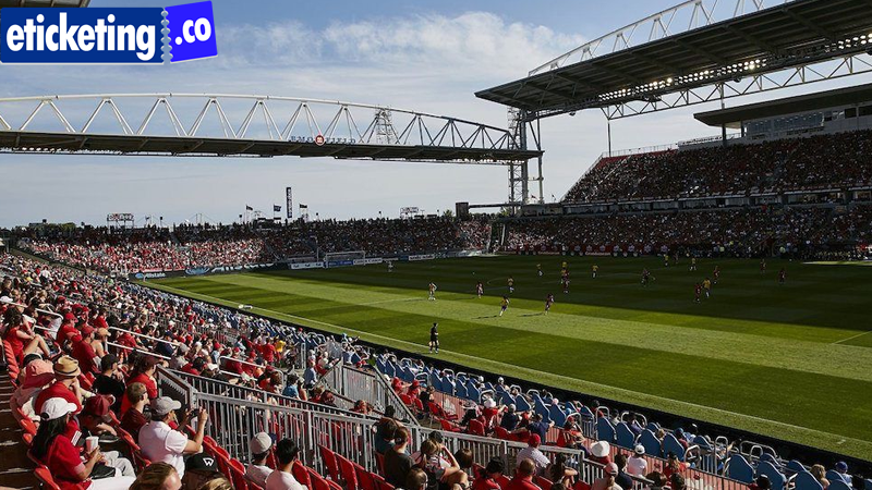 Football World Cup Tickets | FIFA World Cup 2026 Tickets