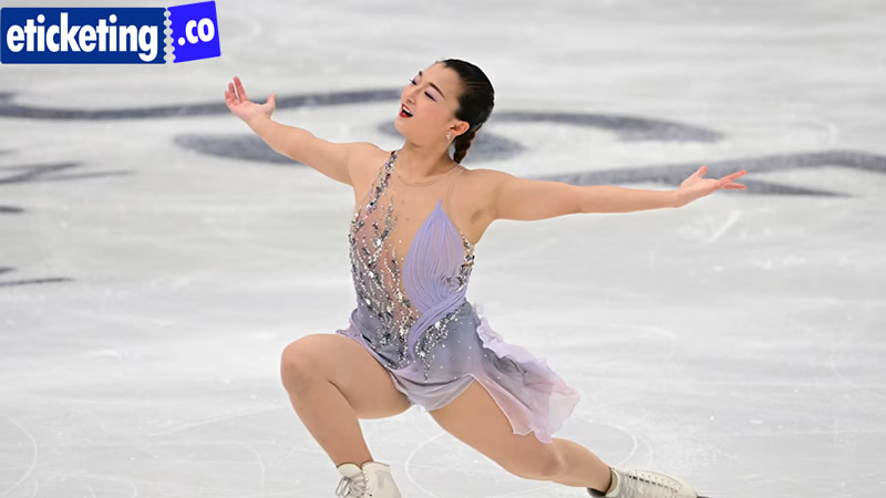 Winter Olympic 2026 Tickets | Olympic Figure Skating Tickets | | Milano Cortina 2026 Tickets | Olympic Speed Skating Tickets