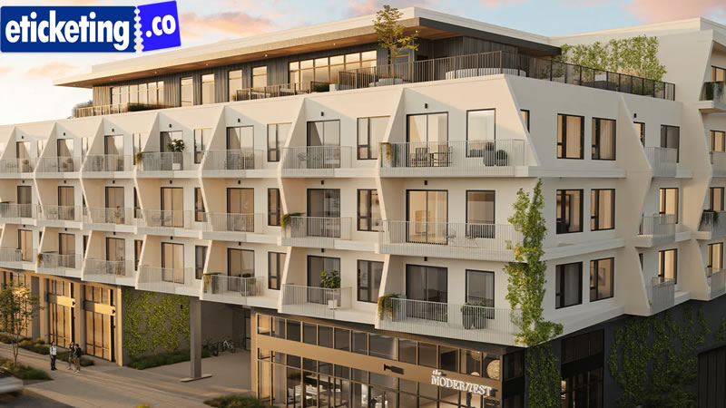 World Cup Tickets | FIFA 2026 Tickets