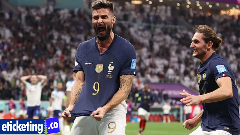 Soccer World Cup Tickets FIFA World Cup Quarter Final Tickets