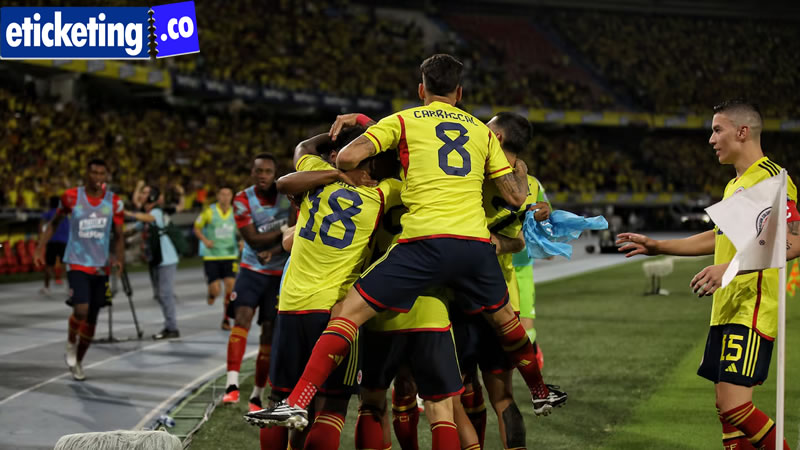 World Cup Tickets | FIFA 2026 Tickets