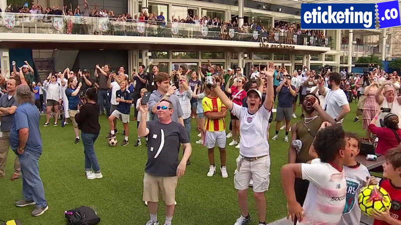 Football World Cup Tickets | FIFA World Cup Tickets