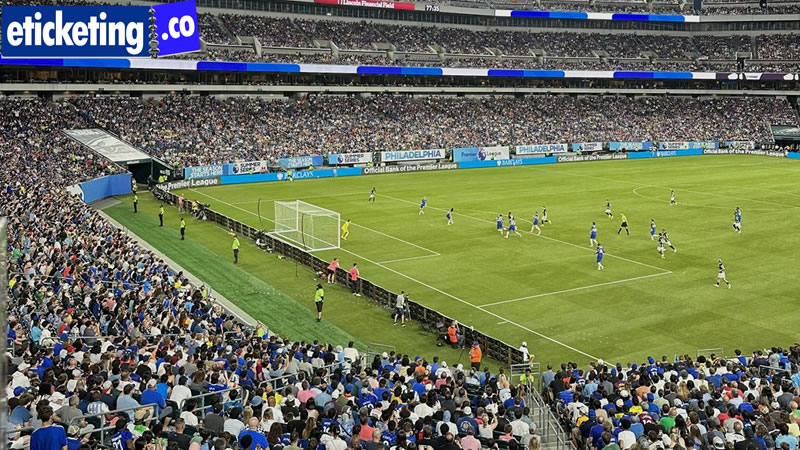 Soccer World Cup Tickets | Football World Cup Tickets