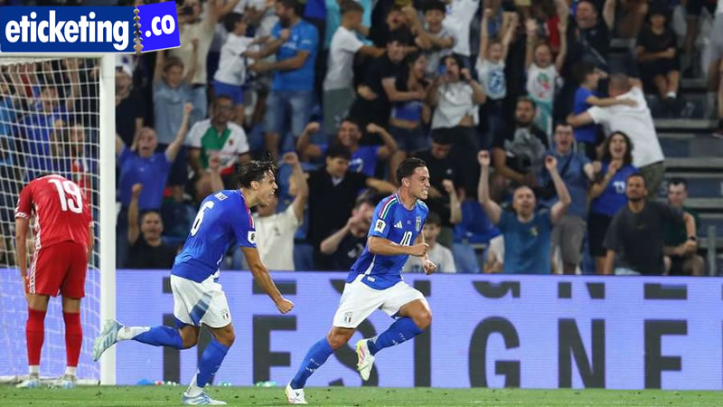 World Cup Tickets | FIFA 2026 Tickets