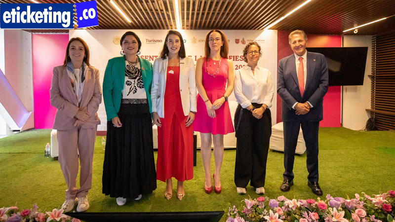 World Cup Tickets | FIFA 2026 Tickets