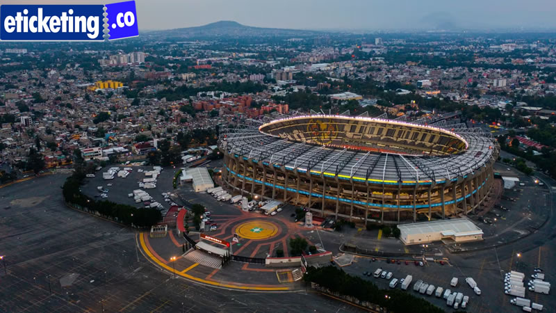 Football World Cup 2026 Tickets | FIFA World Cup Tickets