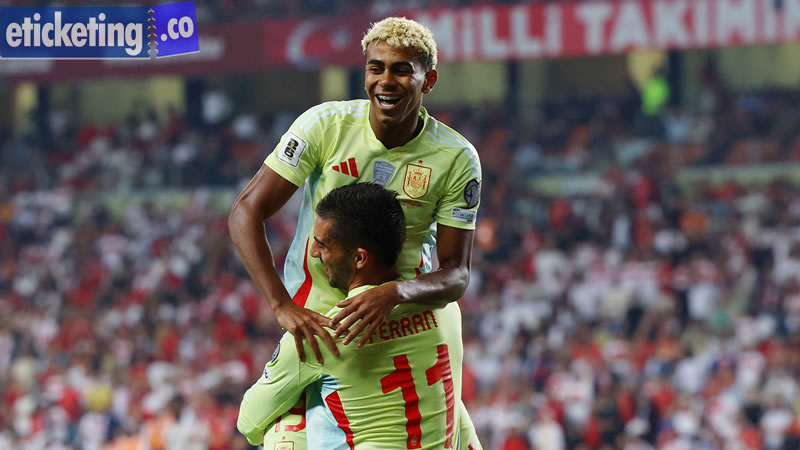 World Cup Tickets | Football World Cup Tickets | FIFA 2026 Semi Final Tickets