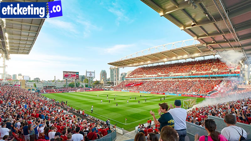 World Cup Tickets | FIFA 2026 Tickets