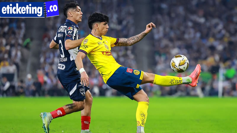 World Cup Tickets | FIFA 2026 Tickets