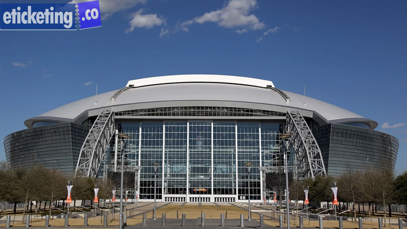 World Cup Tickets | Football World Cup Tickets | FIFA 2026 Semi Final Tickets