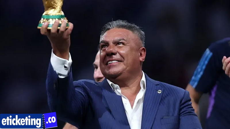 Soccer World Cup Tickets| World Cup Tickets | FIFA World Cup Tickets