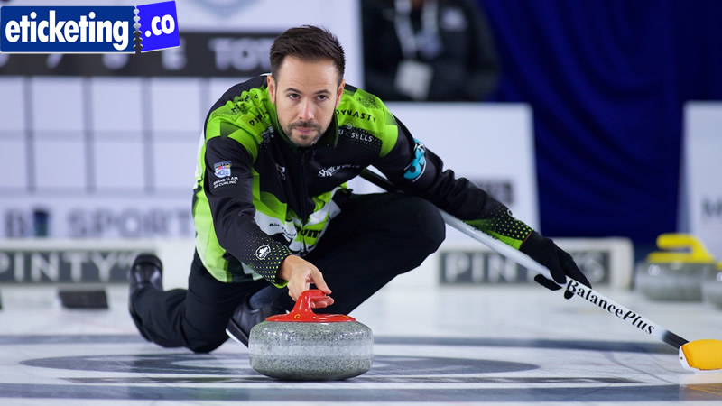 Winter Olympic 2026 Tickets | Olympic Curling Tickets | | Milano Cortina 2026 Tickets | Olympic Ice Hockey Tickets