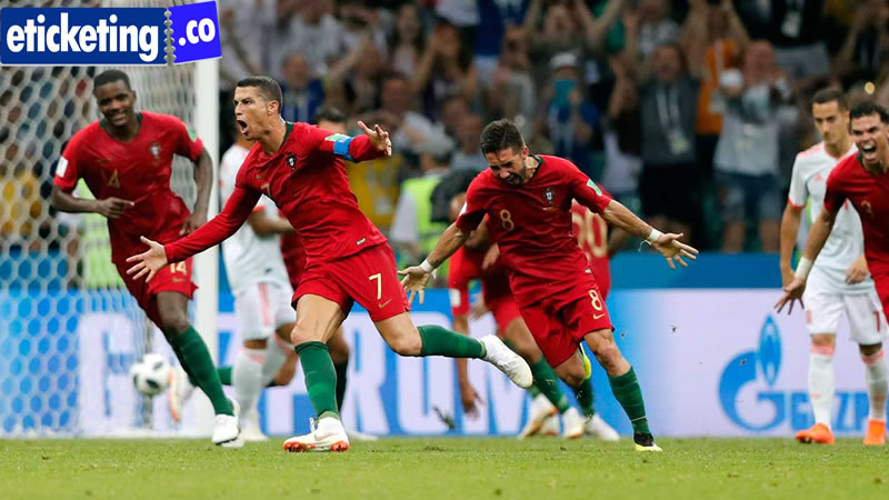 Soccer World Cup Tickets | FIFA 2026 Tickets