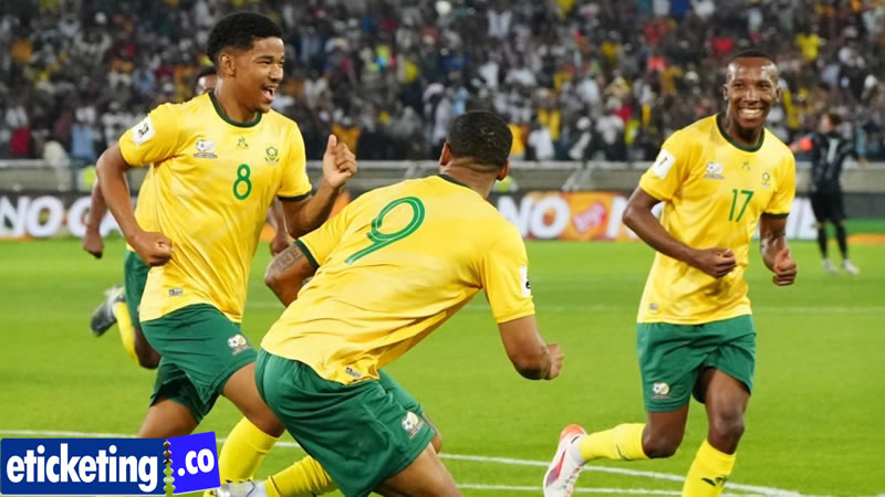 FIFA 2026 Tickets | Football World Cup Tickets