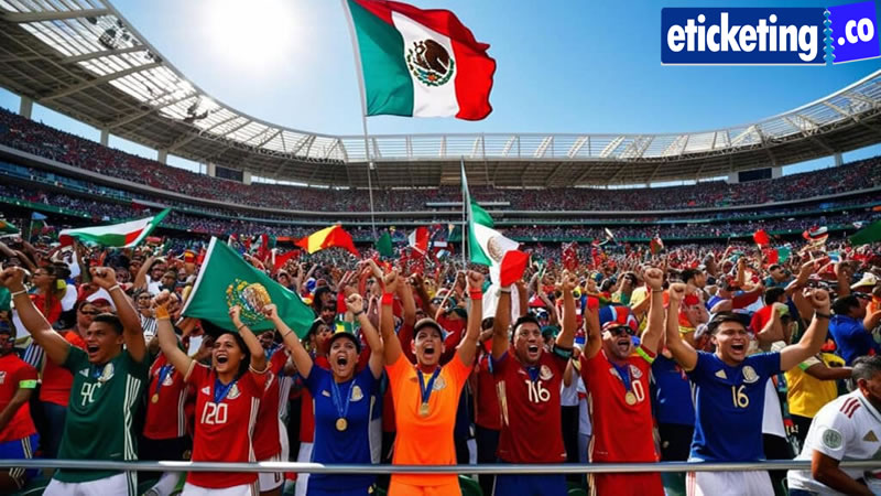 Soccer World Cup Tickets | World Cup Tickets