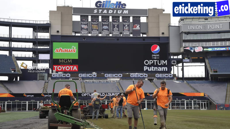 FIFA 2026 Tickets | FIFA World Cup Quarter Final Tickets