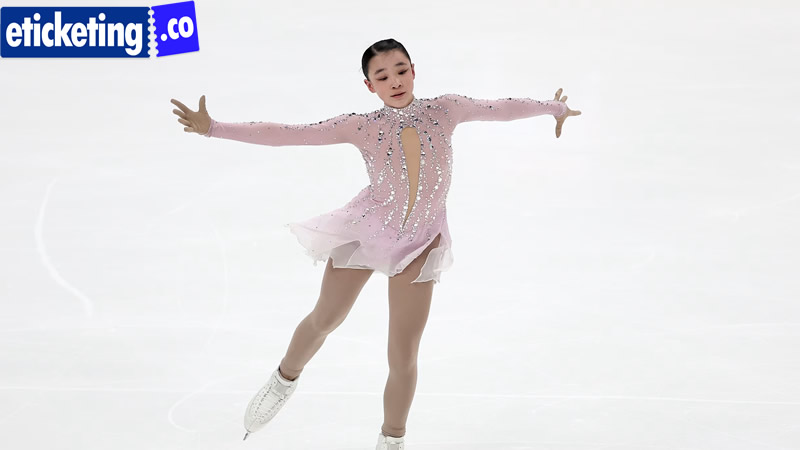 Winter Olympic 2026 Tickets | Olympic Figure Skating Tickets | | Milano Cortina 2026 Tickets | Olympic Speed Skating Tickets