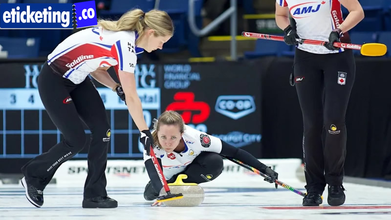 Winter Olympic 2026 Tickets | Olympic Curling Tickets | | Milano Cortina 2026 Tickets | Olympic Ice Hockey Tickets