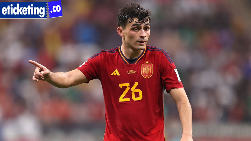 Soccer World Cup Tickets| World Cup Tickets | Spain FIFA World Cup Tickets