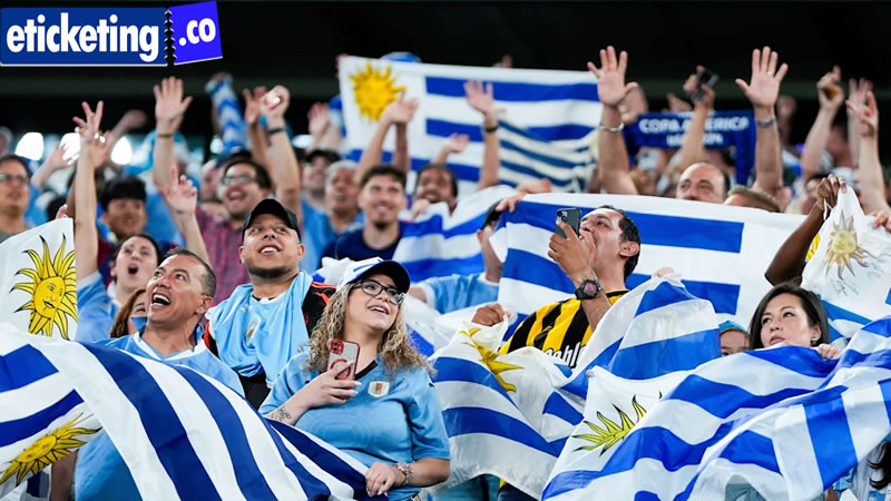 FIFA 2026 Tickets || Football World Cup Tickets