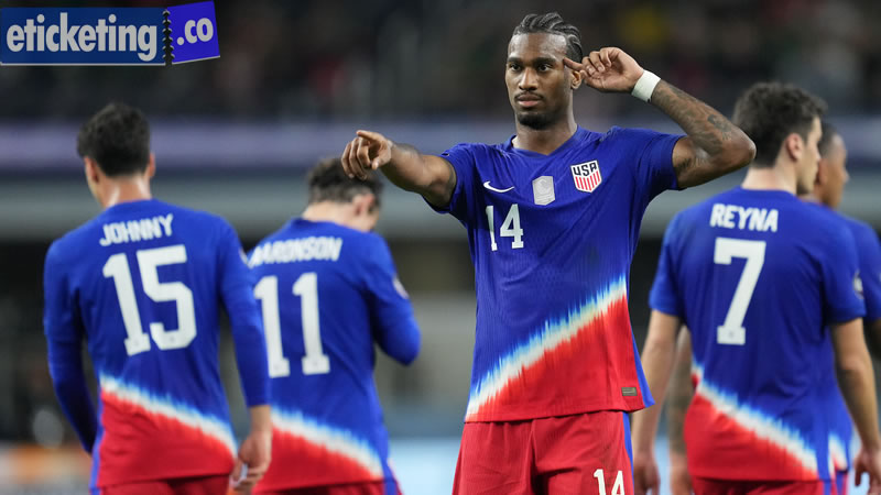  World Cup Tickets | Football World Cup Tickets | FIFA 2026 Semi Final Tickets 
