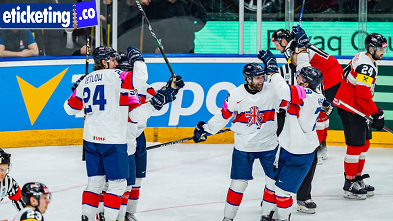 Winter Olympic 2026 Tickets | Olympic Ice Hockey Tickets | | Milano Cortina 2026 Tickets | Olympic Hockey Tickets