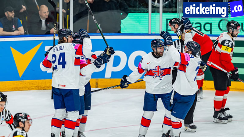 Winter Olympic 2026 Tickets | Olympic Ice Hockey Tickets | | Milano Cortina 2026 Tickets | Olympic Hockey Tickets