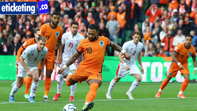 Soccer World Cup Tickets| World Cup Tickets | Netherlands Football World Cup Tickets