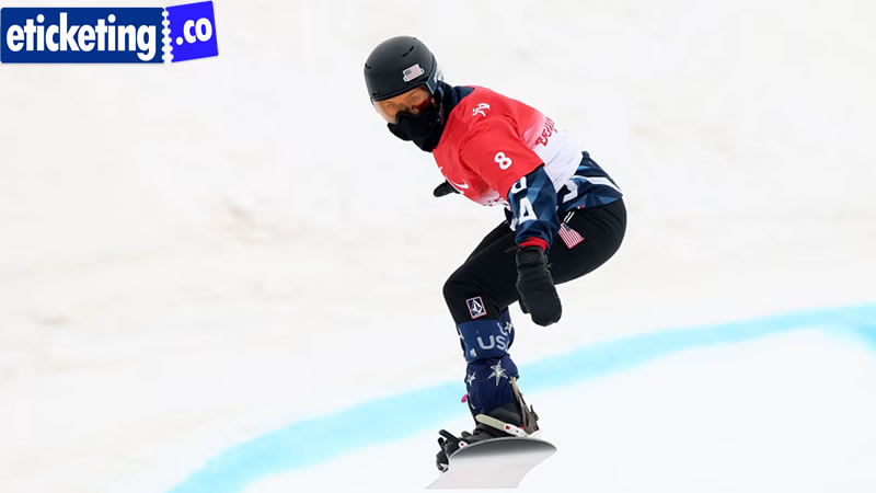 Winter Olympic 2026 Tickets | Olympic Snowboarding Tickets | | Milano Cortina 2026 Tickets | Olympic Freestyle Skiing Tickets