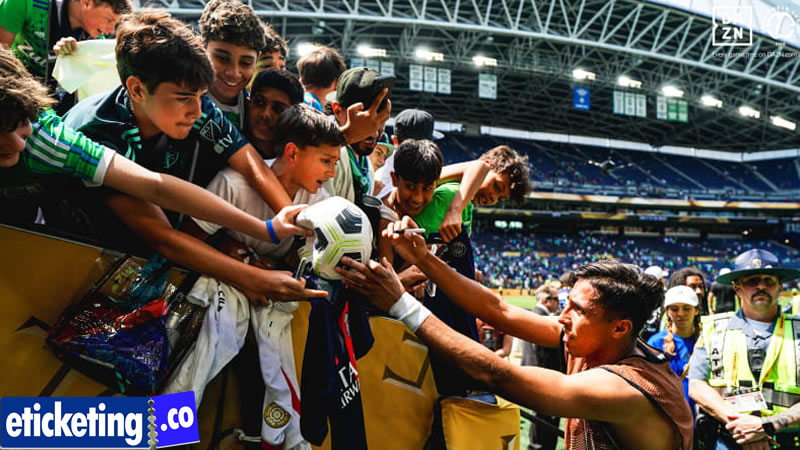 Soccer World Cup Tickets| World Cup Tickets | FIFA World Cup Tickets