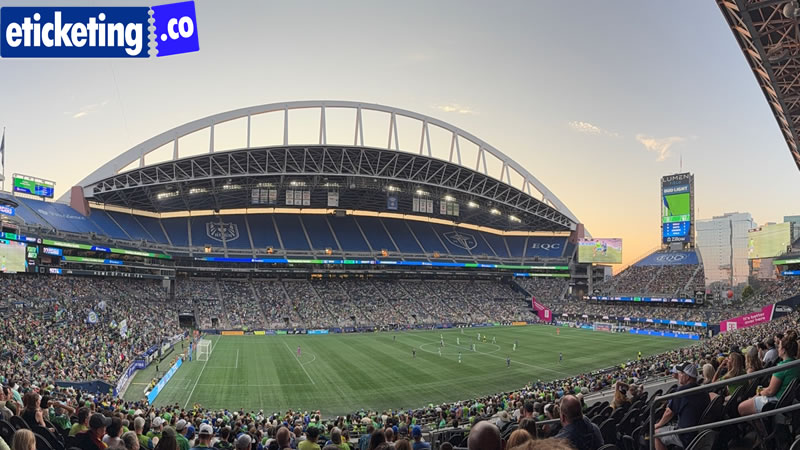 FIFA World Cup Tickets | Football World Cup 2026 Tickets