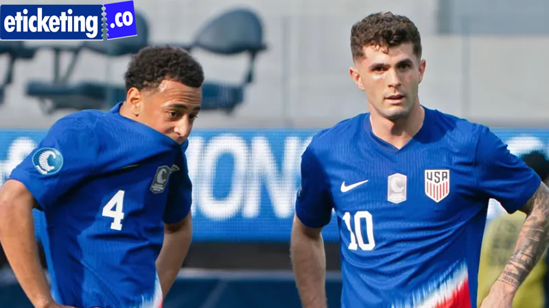 Soccer World Cup Tickets| World Cup Tickets | USA Football World Cup Tickets