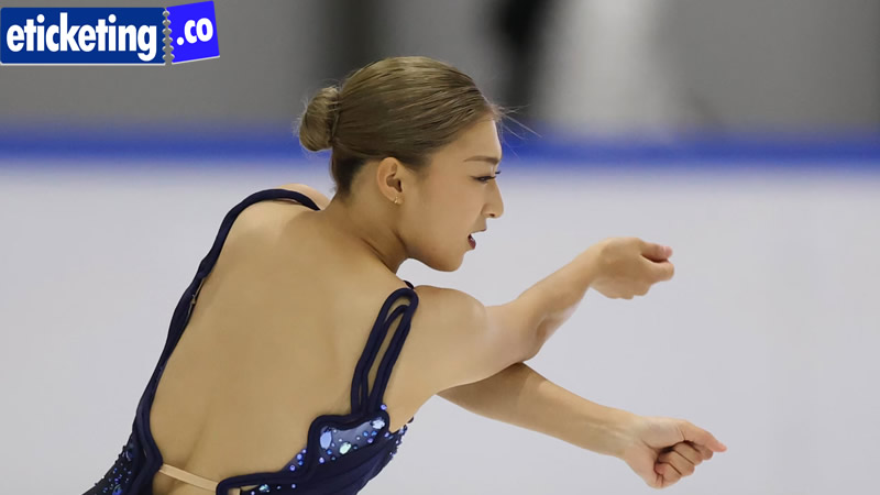 Winter Olympic 2026 Tickets | Olympic Figure Skating Tickets | | Milano Cortina 2026 Tickets | Olympic Speed Skating Tickets