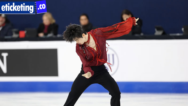 Winter Olympic 2026 Tickets | Olympic Figure Skating Tickets | | Milano Cortina 2026 Tickets | Olympic Speed Skating Tickets