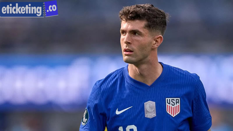 World Cup Tickets | Football World Cup Tickets | FIFA 2026 Semi Final Tickets