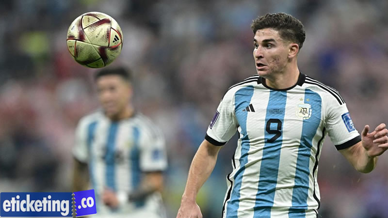 Soccer World Cup Tickets | World Cup Tickets | FIFA World Cup Tickets | FIFA 2026 Tickets | Football World Cup Tickets