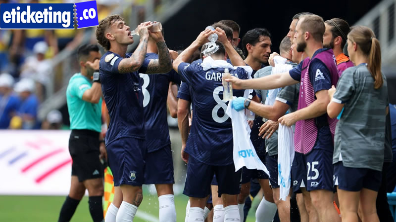 Soccer World Cup Tickets| World Cup Tickets | FIFA World Cup 2026 Tickets