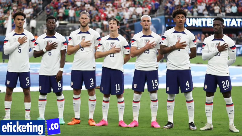 Football World Cup Tickets | FIFA World Cup Tickets