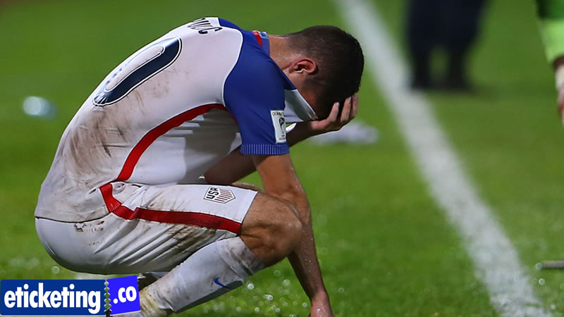 Soccer World Cup Tickets| World Cup Tickets | FIFA World Cup Tickets