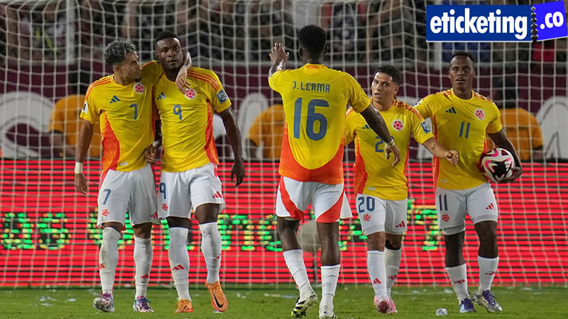 FIFA 2026 Tickets | Football World Cup Tickets