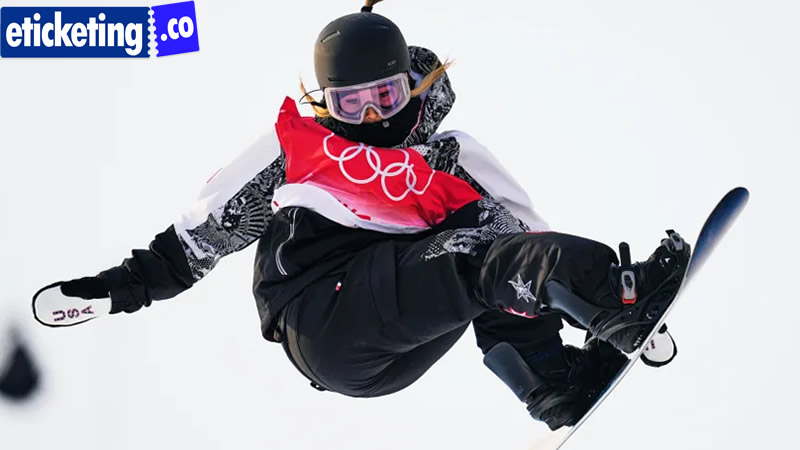 Winter Olympic 2026 Tickets | Olympic Snowboarding Tickets | | Milano Cortina 2026 Tickets | Olympic Freestyle Skiing Tickets