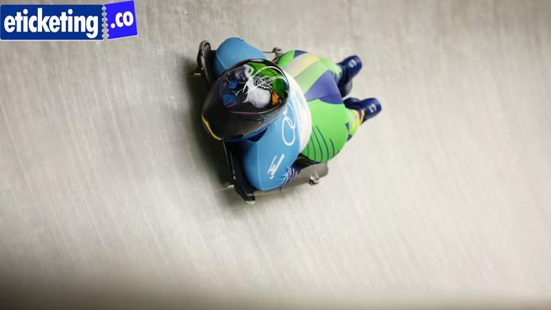 Winter Olympic 2026 Tickets | Olympic Skeleton Tickets | | Milano Cortina 2026 Tickets | Olympic Bobsleigh Tickets