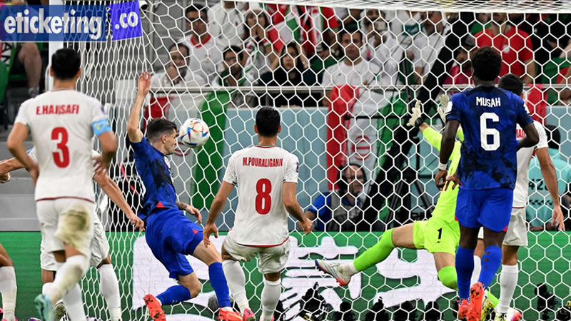 Soccer World Cup Tickets | World Cup Tickets | FIFA World Cup Tickets | FIFA 2026 Tickets | Football World Cup Tickets