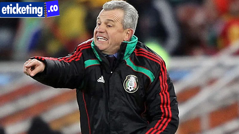 Soccer World Cup Tickets| World Cup Tickets | Mexico FIFA World Cup Tickets